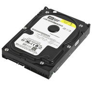Pevný disk WD Caviar WD1200SD - Hard Drive