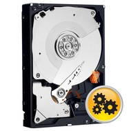 WD Caviar RE3 320GB 16MB cache - Hard Drive