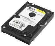 WD Caviar RE 400GB, SATA II, 16MB cache, 7200ot, 8.9ms, WD4000ABYS - -
