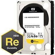 WD RE4 1000GB 64MB cache - Pevný disk