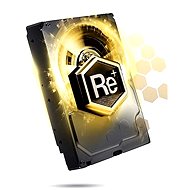 WD RE + Raid Edition 5000 GB - Hard Drive