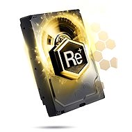 WD RE + Raid Edition 6000 GB - Hard Drive