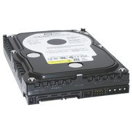WD Raptor 150GB, SATA NCQ, 16MB cache, 10.000ot, 5.2ms, WD1500ADFD - -