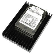 Western Digital VelociRaptor 150 GB 16MB Cache - Hard Drive