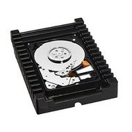 WD 2.5" VelociRaptor 600GB 32MB cache - Hard Drive