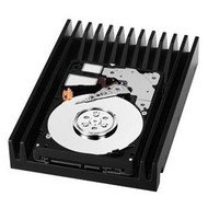 WD RE SAS 1TB - Hard Drive