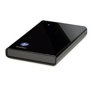 WD 2.5" HP Simple Save Portable 320GB - External Hard Drive