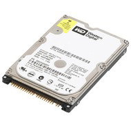 2,5 pevný disk WD Scorpio WD600VE 60GB - Hard Drive
