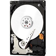  Western Digital 2.5 "Laptop Mainstream 1,000 GB 8MB cache  - Hard Drive