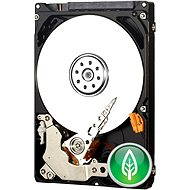 Western Digital 2.5" Green 2000GB 8MB cache - Hard Drive