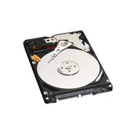 WD 2.5" Scorpio Blue 120GB - Hard Drive