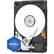 WESTERN DIGITAL 2.5" Scorpio Blue 250GB 8MB cache with Advanced Format - Hard Drive