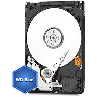 WESTERN DIGITAL 2.5" Scorpio Blue 320GB 8MB cache with Advanced Format - Hard Drive
