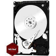 WD Red Mobile 750GB - Hard Drive