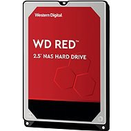WD 2,5" 1TB Red Mobile, 16MB cache - Merevlemez