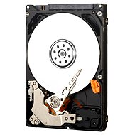 Western Digital 2.5" Green Mobile AV 250GB 16MB cache - Hard Drive