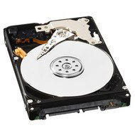 WD 2.5" Scorpio AV 320GB 32MB cache - Hard Drive