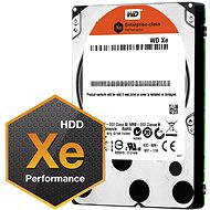  Western Digital 2.5 "XE Enterprise 32 megabytes 600 GB cache - Hard Drive