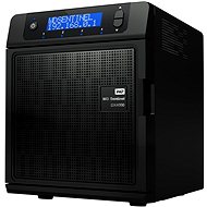 Western Digital Sentinel DX4000  - Data Storage
