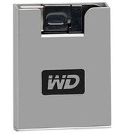 WD 1" Passport Pocket 6GB, USB2.0, 2MB cache, 3600ot, 8.3ms, WDXMM60WPN - PROMO - Flash Drive