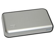 WD 2.5" Passport 40GB, USB2.0, 2MB cache, 5400ot, 12ms, WDXML400UETE - External Hard Drive