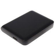 WESTERN DIGITAL 2.5" My Passport Essential SE 1TB Black - External Hard Drive