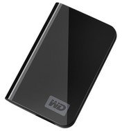 WD 2,5" My Passport Essential 160GB - External Hard Drive