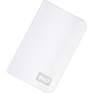 WD 2,5" My Passport Essential 160GB White - External Hard Drive