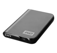 WD My Passport Elite 320GB WDML3200TE - External Hard Drive