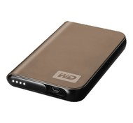 WD My Passport Elite 320GB - External Hard Drive