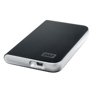 WD My Passport Mac 320GB - External Hard Drive