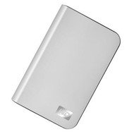 Pevný disk WD 2.5" My Passport Studio 320GB - External Hard Drive