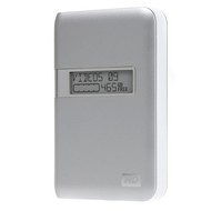 WD 2.5" My Passport Studio 320GB - External Hard Drive