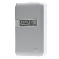 WD 2.5" My Passport Studio 500GB - External Hard Drive