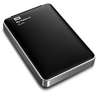 WD 2.5" My Passport Studio 1TB - External Hard Drive