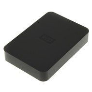 WD 2.5" Elements Portable SE 1TB Černý - External Hard Drive