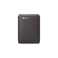 WD Elements Portable USB-C 1TB - Externe Festplatte