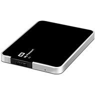  Western Digital 2.5 "My Passport Air 500 GB  - External Hard Drive