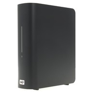 WD My Book MAC 1TB - External Hard Drive
