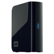 WD My Book Essential 2.0 500GB - Externí disk