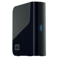 WD My Book Essential 2.0 1TB - External Hard Drive