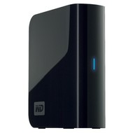 WD My Book Essential 2.0 MAC 1TB - External Hard Drive