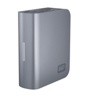 WD My Book Office 1TB - External Hard Drive