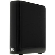 WD My Book Essential 1TB - External Hard Drive