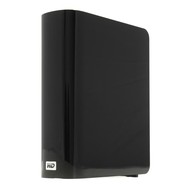 WD My Book Essential 1.5TB - External Hard Drive