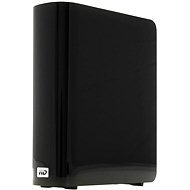 WD My Book Essential 2TB - Externí disk