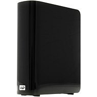 WD My Book Essential 3TB - External Hard Drive