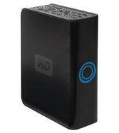 WD My Book Premium 750GB, USB2.0, FireWire, 16MB cache, 7200ot, 8.9ms, WDG1C7500E - External Hard Drive