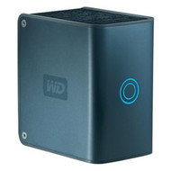 WD My Book Premium II 2TB, USB2.0, FireWire 400/800, 16MB cache, 7200ot, WDG2T20000E - External Hard Drive