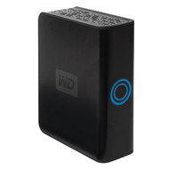 WD My Book Premium ES 320GB, USB2.0, eSATA, 8MB cache, 7200ot, 8.9ms, WDG1SU3200E - External Hard Drive